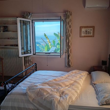 Sunblest Villa Dafnáta Eksteriør bilde